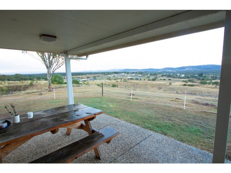 107 Zischke Road, Regency Downs QLD 4341