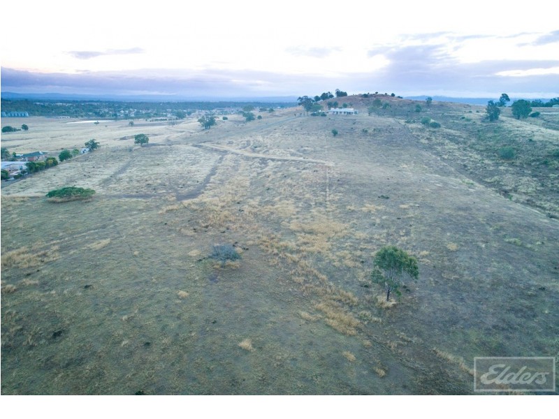 107 Zischke Road, Regency Downs QLD 4341