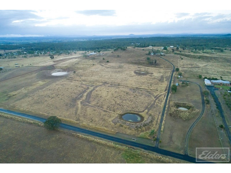 107 Zischke Road, Regency Downs QLD 4341