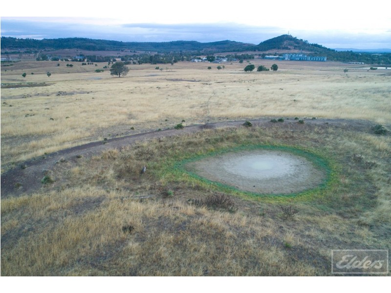 107 Zischke Road, Regency Downs QLD 4341