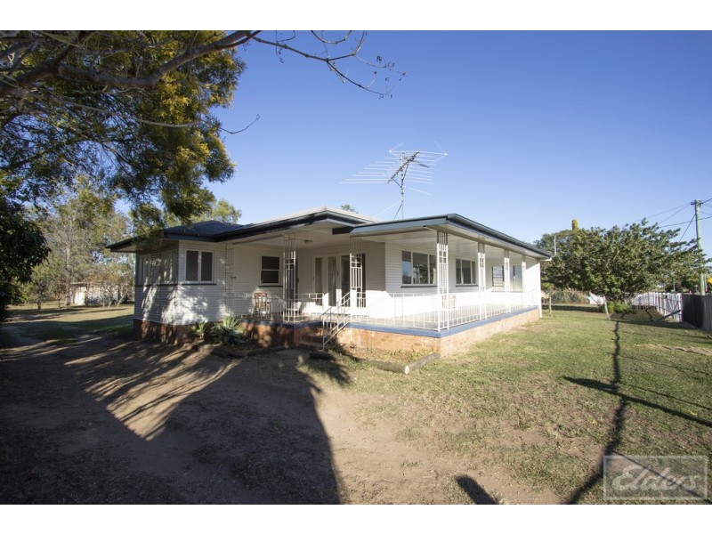 44 Thomas Street, Laidley QLD 4341