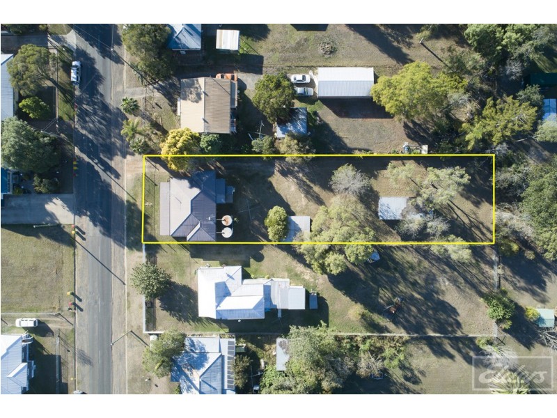 44 Thomas Street, Laidley QLD 4341