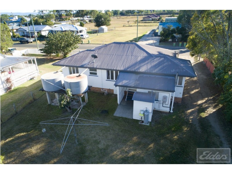 44 Thomas Street, Laidley QLD 4341