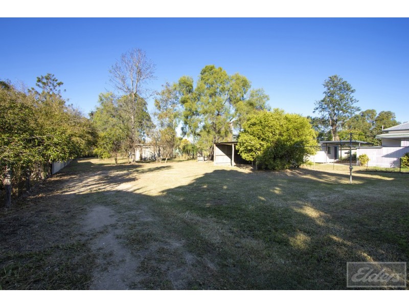 44 Thomas Street, Laidley QLD 4341