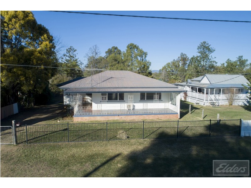 44 Thomas Street, Laidley QLD 4341
