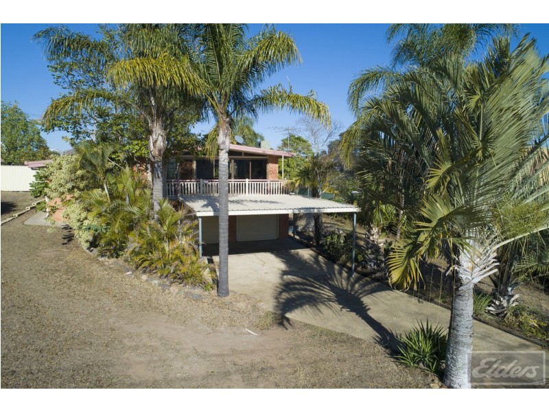 1 Taska Avenue, Laidley QLD 4341