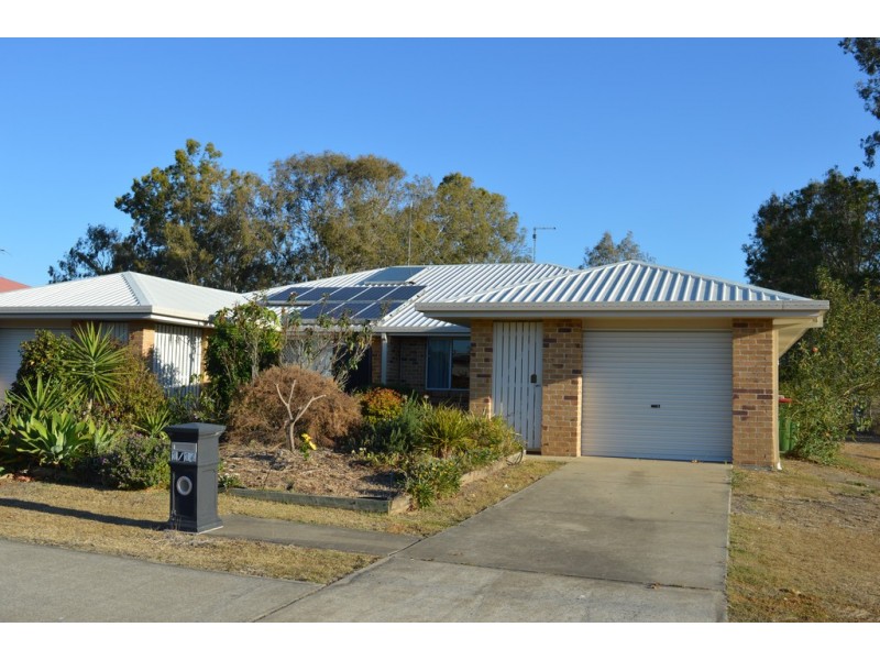 1/14 Thomas Street, Laidley QLD 4341