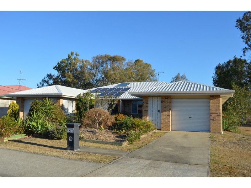 1/14 Thomas Street, Laidley QLD 4341