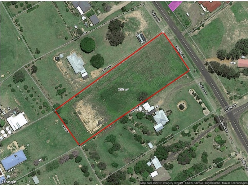 147 Lakes Drive, Laidley Heights QLD 4341