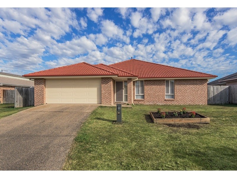 10 Randall Street, Laidley QLD 4341
