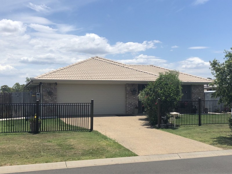 10 Morrison Street, Laidley QLD 4341