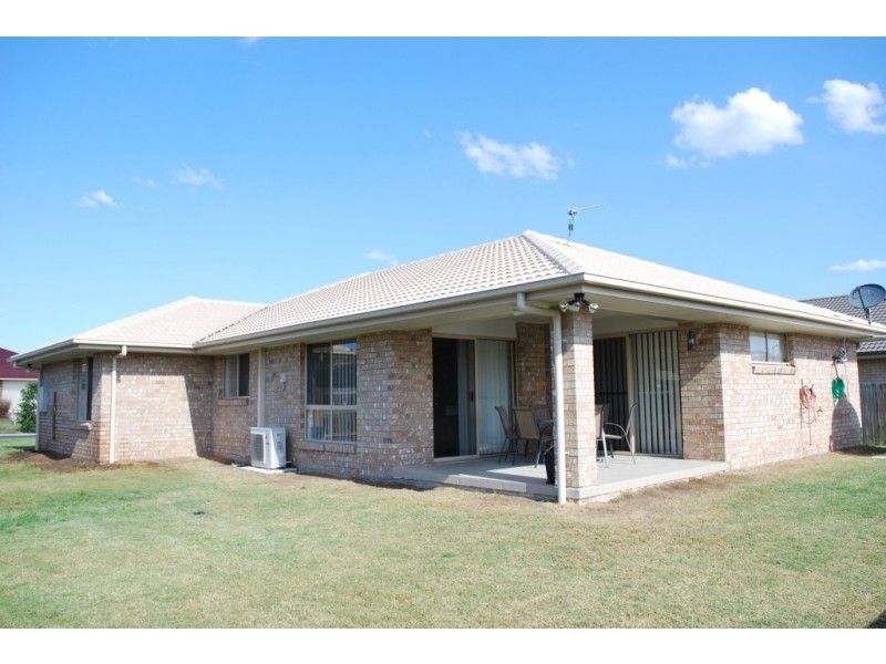 10 Morrison Street, Laidley QLD 4341