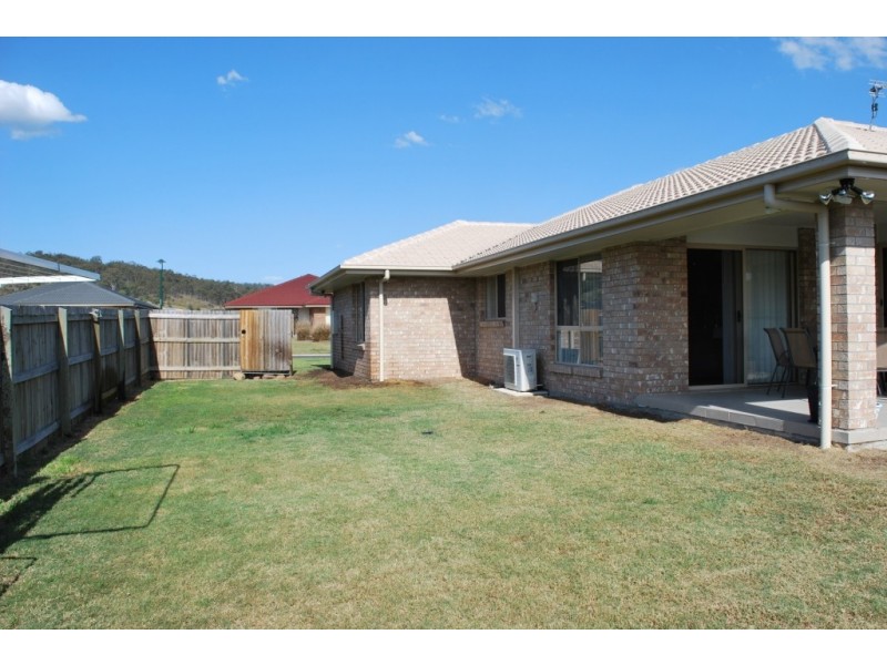 10 Morrison Street, Laidley QLD 4341