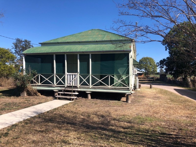 33 Head Street, Laidley QLD 4341