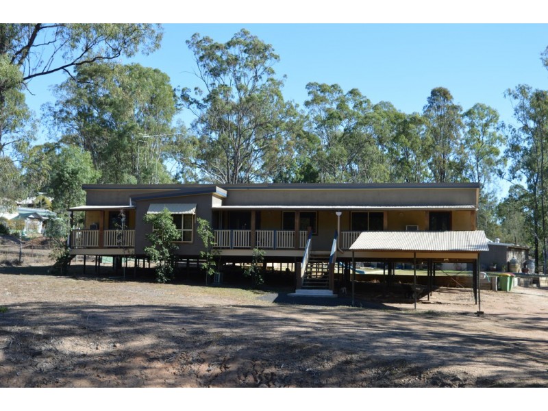 11 Grebe Court, Laidley Heights QLD 4341