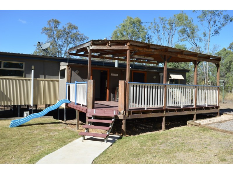 11 Grebe Court, Laidley Heights QLD 4341