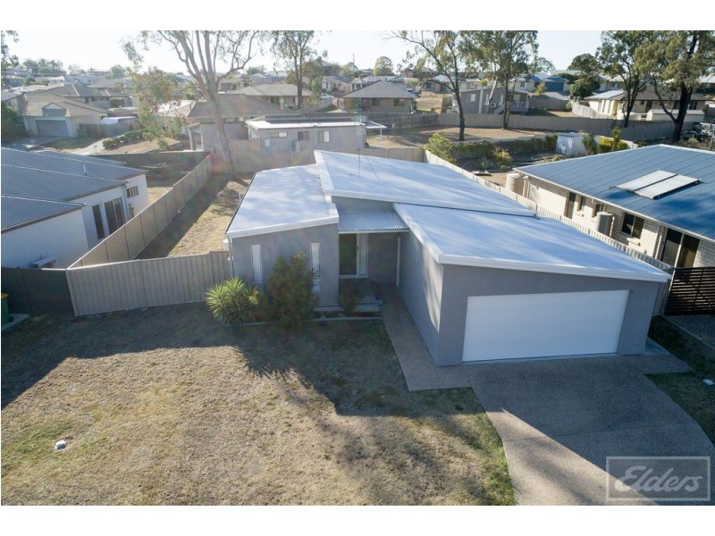 14 Reisenleiter Ave, Gatton QLD 4343