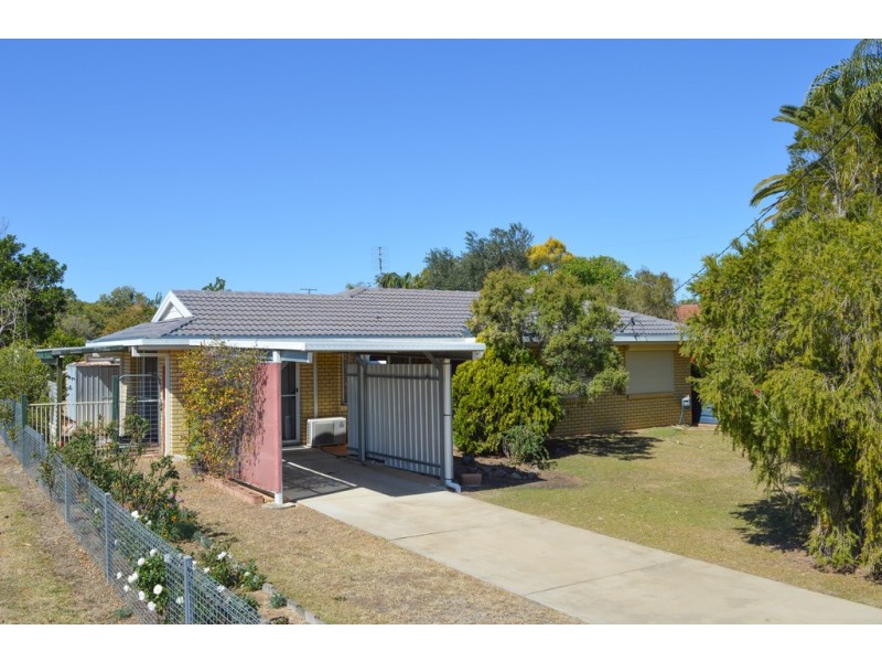 39 Coates Street, Laidley QLD 4341