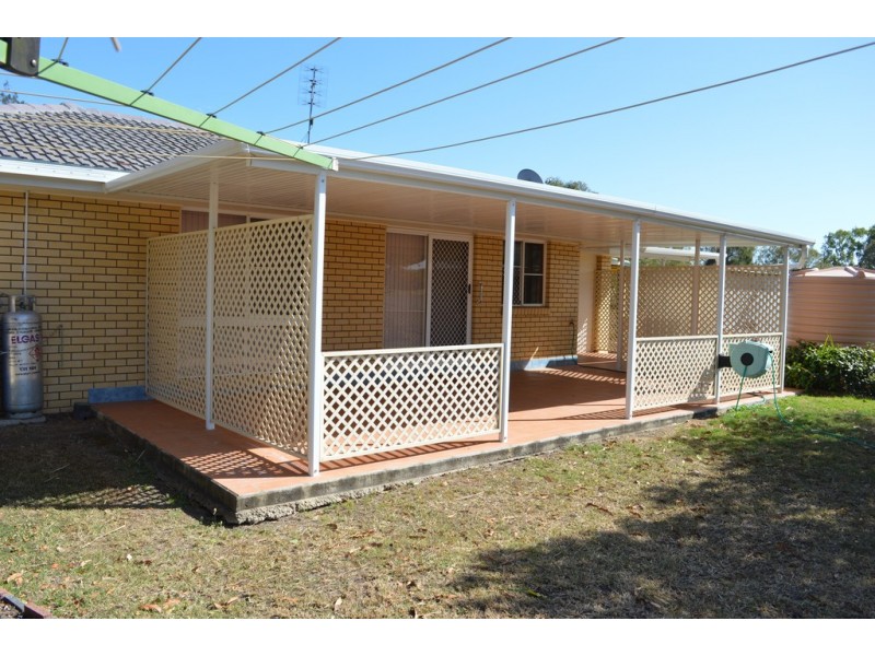 39 Coates Street, Laidley QLD 4341