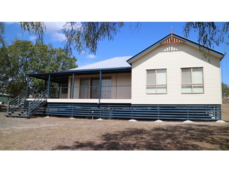 15 Geisman Road, Laidley North QLD 4341
