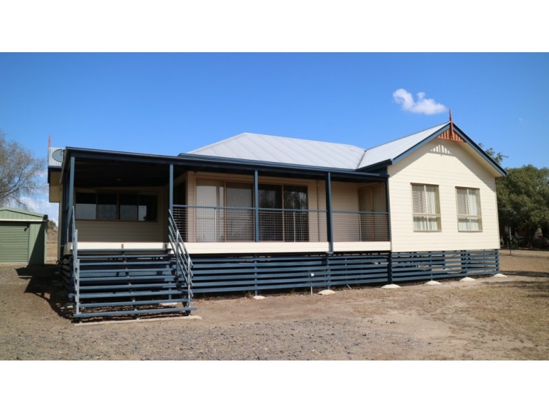 15 Geisman Road, Laidley North QLD 4341