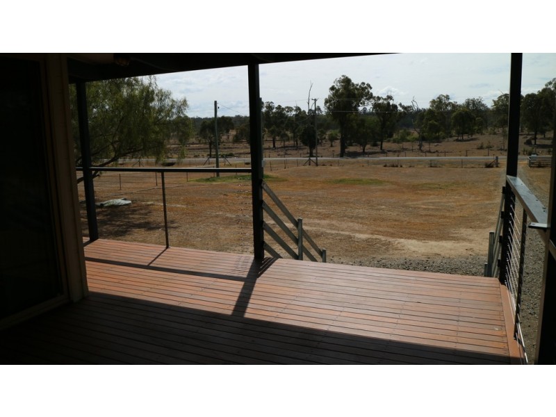 15 Geisman Road, Laidley North QLD 4341