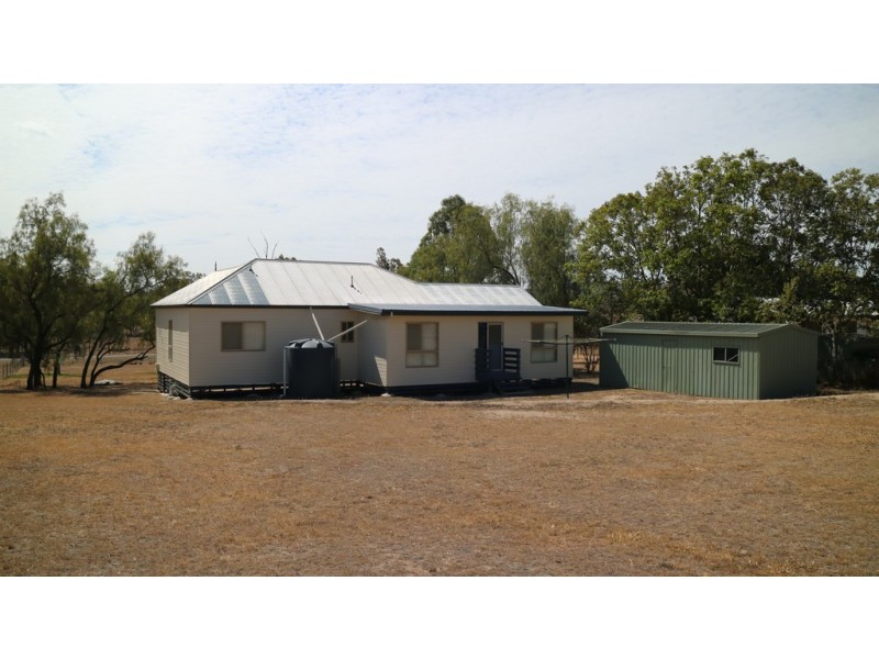 15 Geisman Road, Laidley North QLD 4341