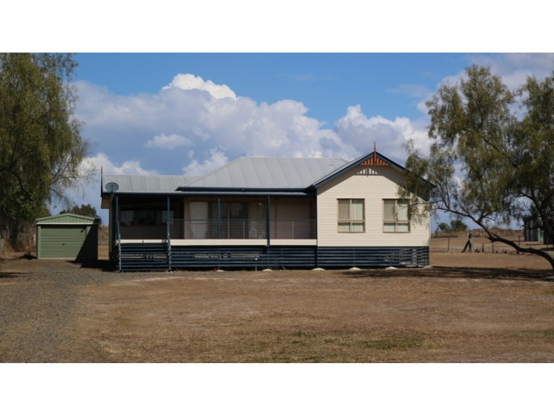 15 Geisman Road, Laidley North QLD 4341