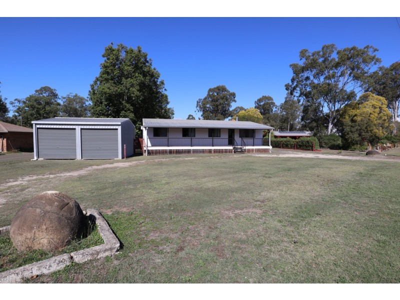 183-185 Mill Street, Rosewood QLD 4340