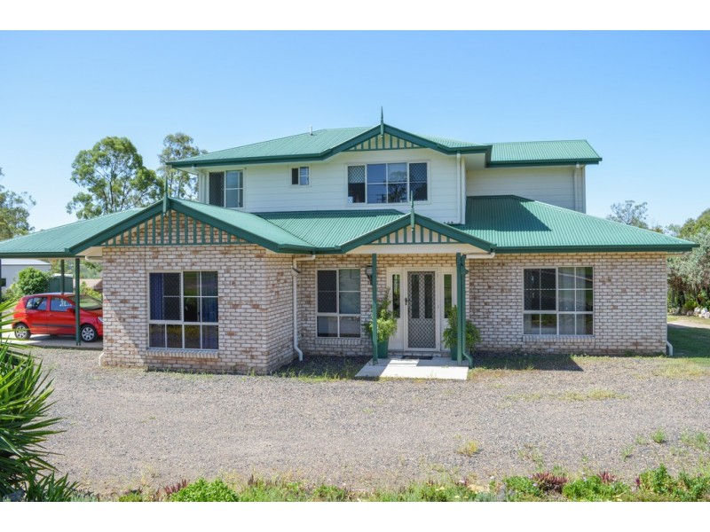 70 Lakes Drive, Laidley Heights QLD 4341