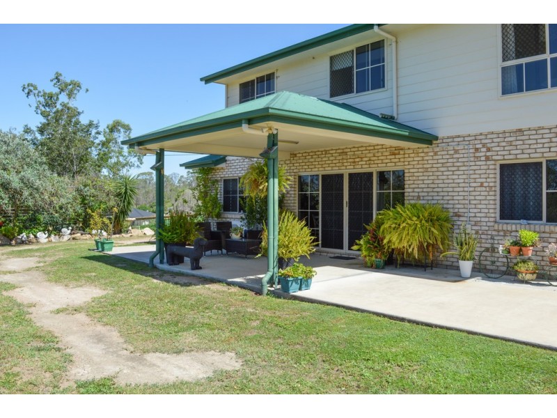 70 Lakes Drive, Laidley Heights QLD 4341