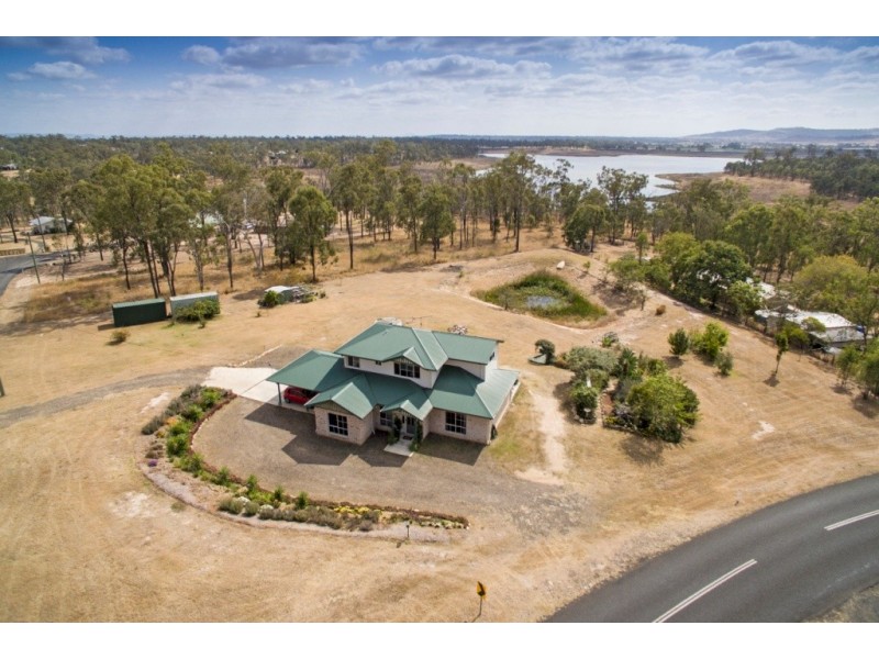 70 Lakes Drive, Laidley Heights QLD 4341