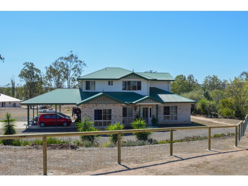 70 Lakes Drive, Laidley Heights QLD 4341