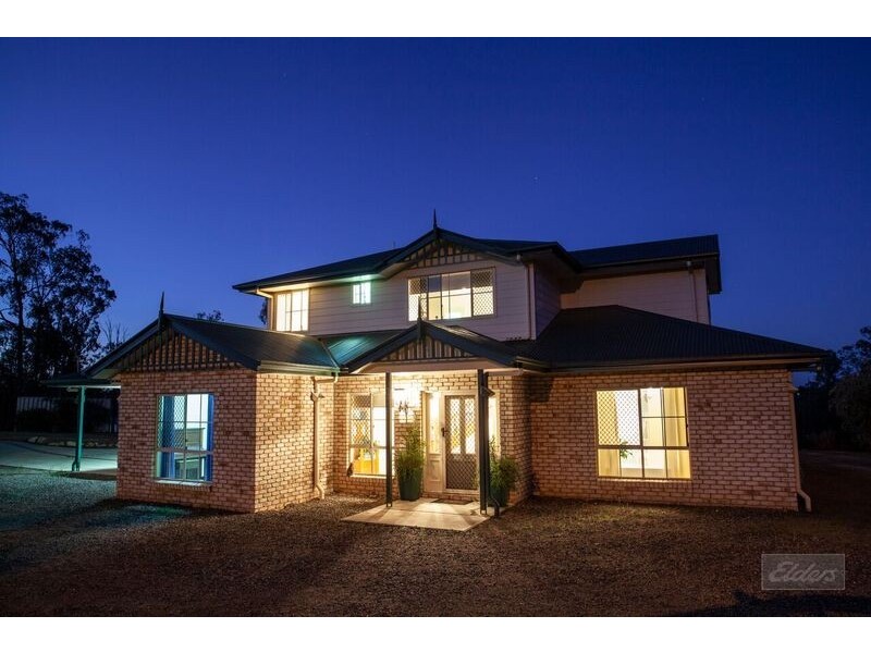 70 Lakes Drive, Laidley Heights QLD 4341