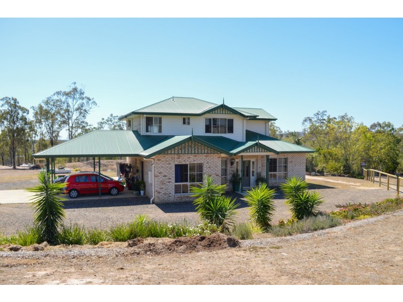 70 Lakes Drive, Laidley Heights QLD 4341