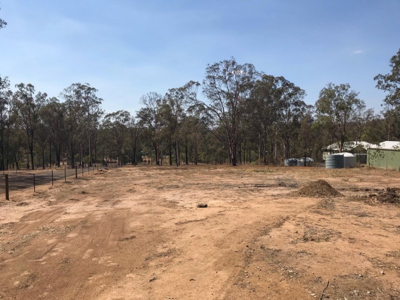 Lot 2 Forest Ave, Glenore Grove QLD 4342