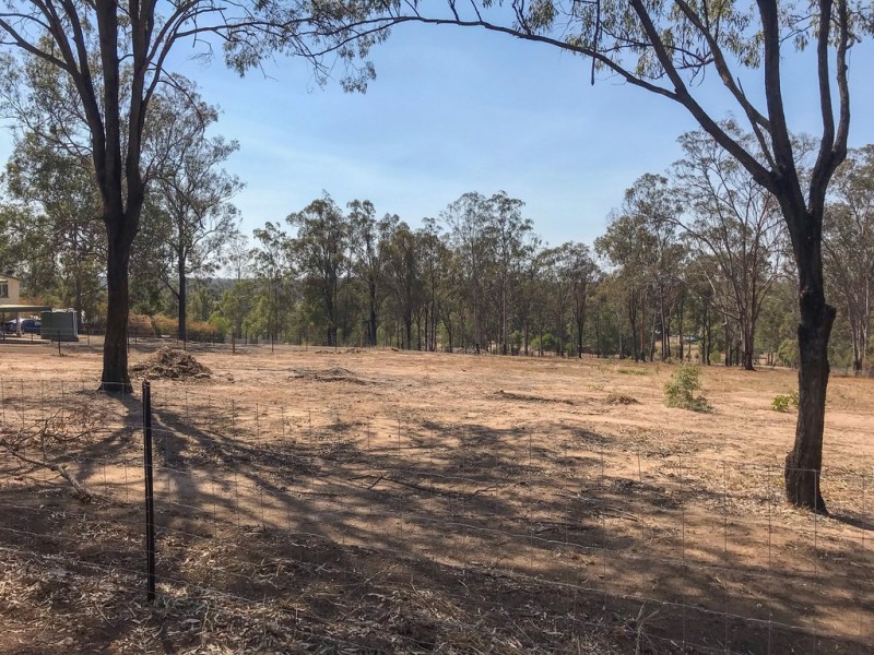 Lot 2 Forest Ave, Glenore Grove QLD 4342