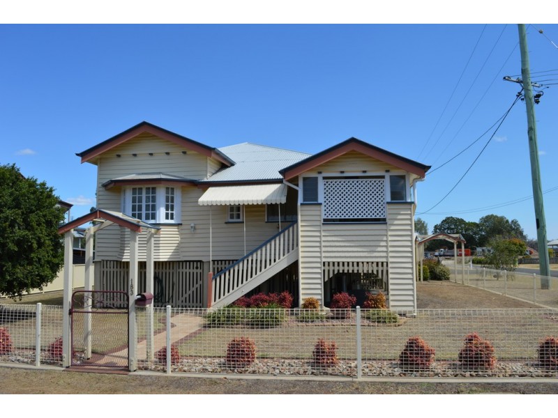 183 Patrick Street, Laidley QLD 4341