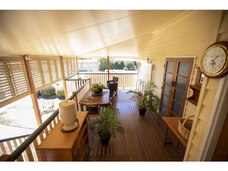 183 Patrick Street, Laidley QLD 4341