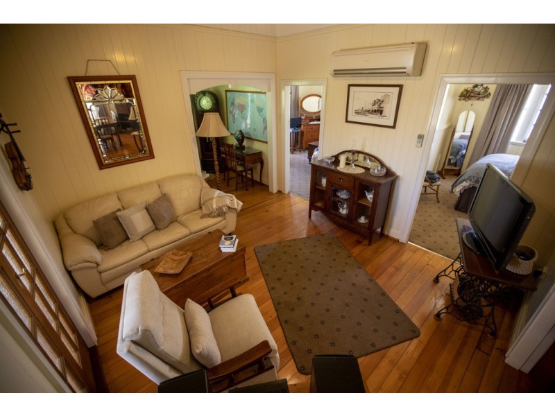 183 Patrick Street, Laidley QLD 4341