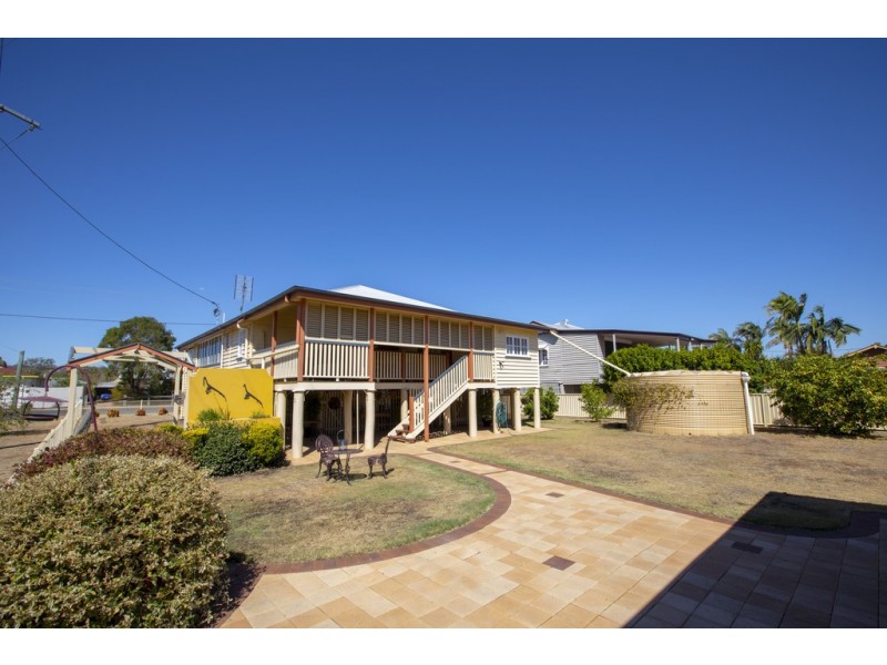 183 Patrick Street, Laidley QLD 4341