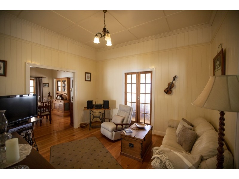 183 Patrick Street, Laidley QLD 4341