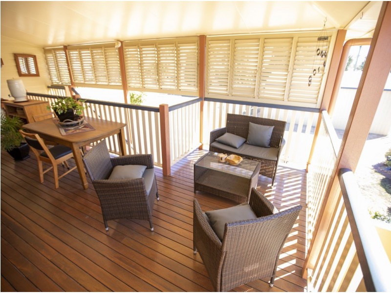 183 Patrick Street, Laidley QLD 4341