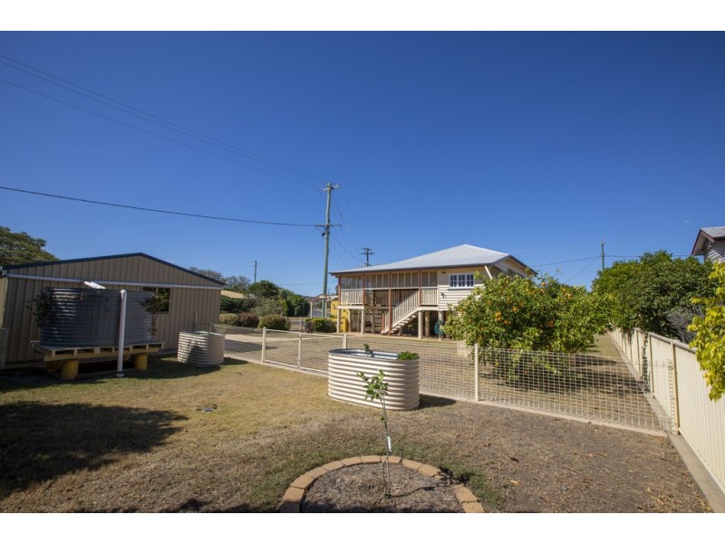 183 Patrick Street, Laidley QLD 4341