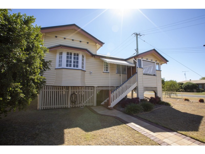 183 Patrick Street, Laidley QLD 4341