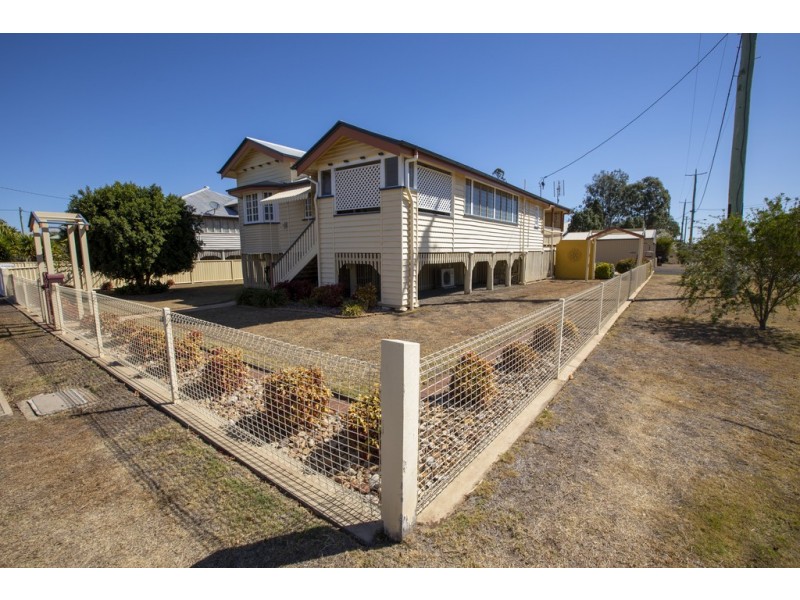 183 Patrick Street, Laidley QLD 4341