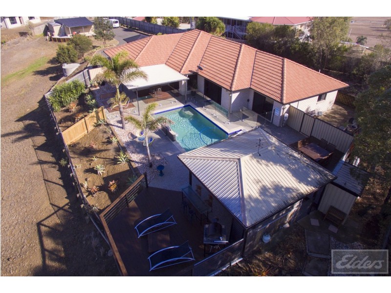 18 Hooper Drive, Plainland QLD 4341