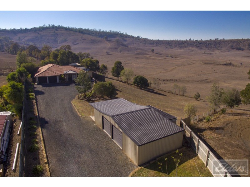 18 Hooper Drive, Plainland QLD 4341