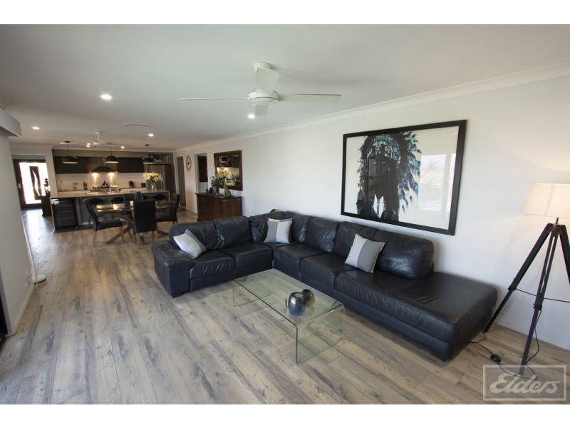 18 Hooper Drive, Plainland QLD 4341