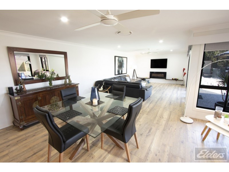 18 Hooper Drive, Plainland QLD 4341